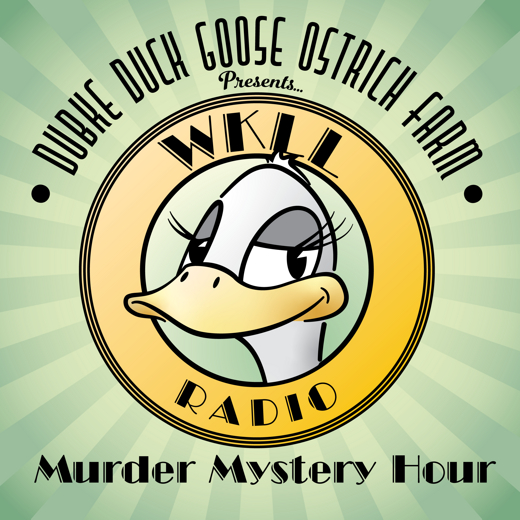 WKLL Radio Murder Mystery Hour
