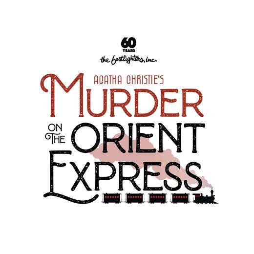 Agatha Christie's Murder on the Orient Express in Cincinnati
