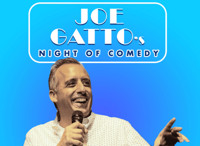 Joe Gatto's Night of Comedy in Minneapolis / St. Paul