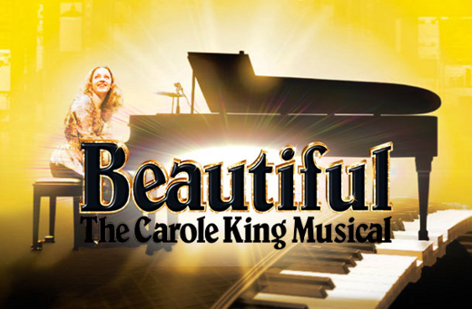 Beautiful: The Carole King Musical in Long Island