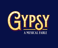 Gypsy show poster