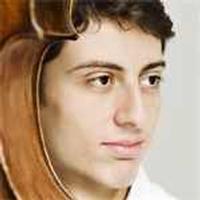 Narek Hakhnazaryan- Cellist in Recital show poster
