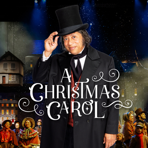 A Christmas Carol