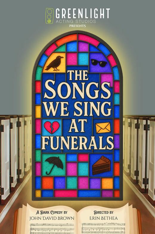 The Songs We Sing at Funerals