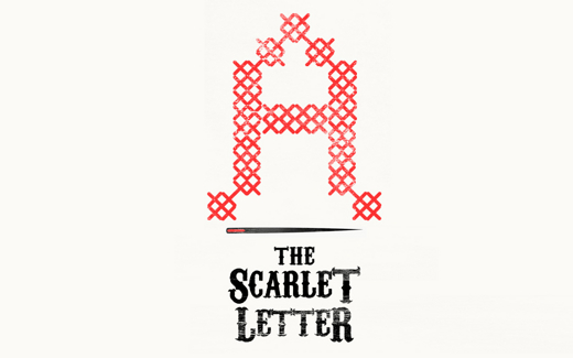 The Scarlet Letter in New Jersey