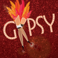 Gypsy show poster
