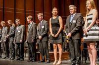 6th Annual Austin Symphony Sarah and Ernest Butler Texas Young Composers Concert