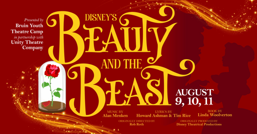 Disney's Beauty and the Beast in Michigan