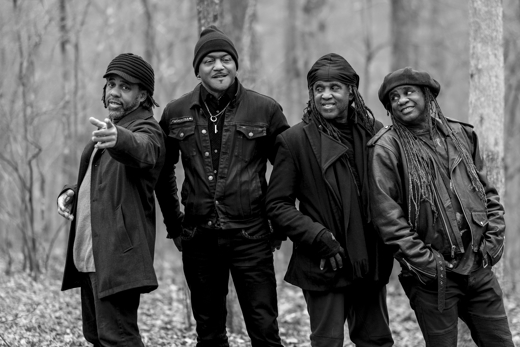 Victor Wooten and the Wooten Brothers