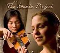 Bach Aria Soloists & Owen/Cox Dance Group Present: The Sonata Project show poster