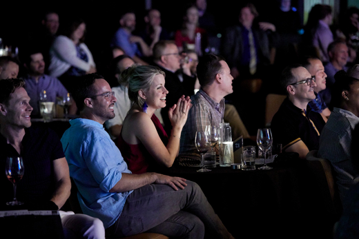 The Big Broadway Sing-Along in Indianapolis