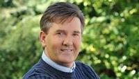 Daniel O’Donnell with special guest Mary Duff show poster
