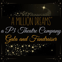 'A Million Dreams' Gala, Fundraiser, and Performance