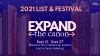 Do This Play! The Expand the Canon 2021 HybridFestival