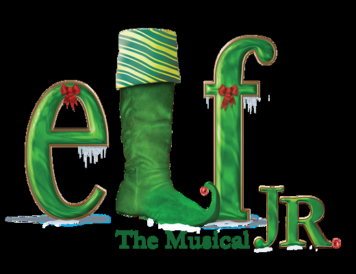 Elf The Musical JR in Michigan