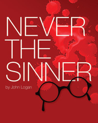 Never the Sinner show poster