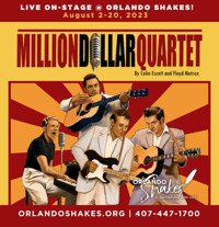 Million Dollar Quartet 
