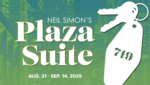 Plaza Suite