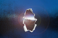 TO THE LIGHTHOUSE  in Ireland