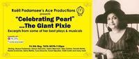 Celebrating Pearl - The Giant Pixie