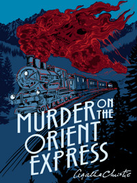 Murder on the Orient Express in Baltimore