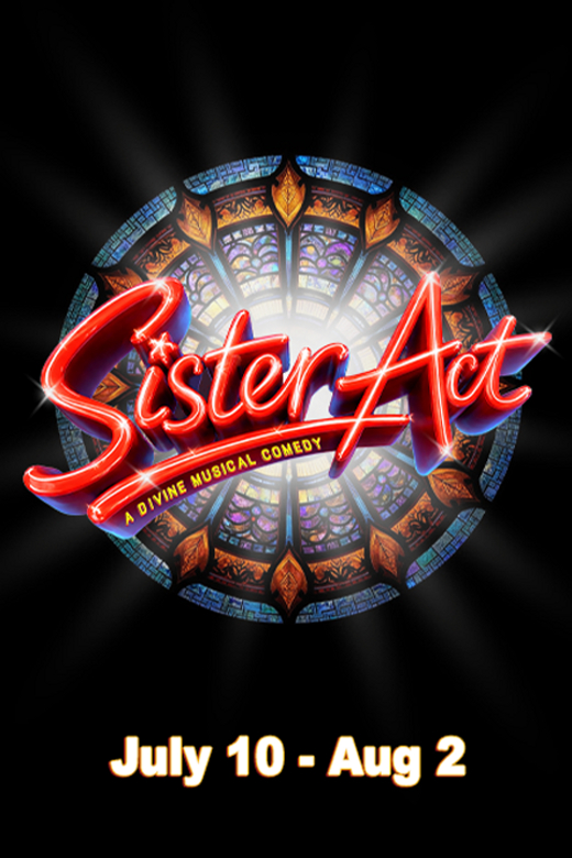 Sister Act in Orlando