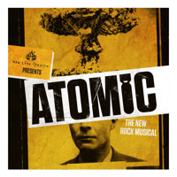 ATOMIC at New Line Theatre
