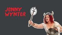 Jenny Wynter: A Viking Tale show poster