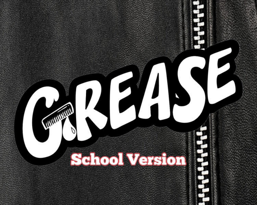Grease School Version