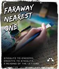 Faraway Nearest One show poster
