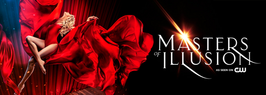 Masters of Illusion – Believe the Impossible in Appleton, WI