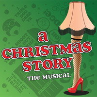 A Christmas Story, The Musical in Des Moines