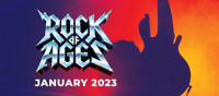 Front Range Theatre Company presents Rock of Ages
