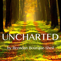 UNCHARTED, by Brendan Bourque-Sheil