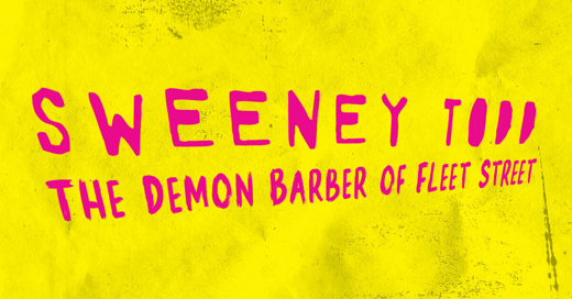 Sweeney Todd: The Demon Barber of Fleet Street in 