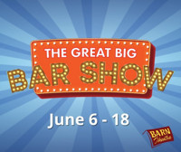 THE GREAT BIG BAR SHOW