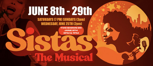 SISTAS The Musical! 