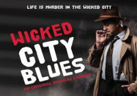 Wicked City Blues