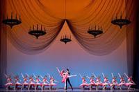Gran Gala di Danza in Italy
