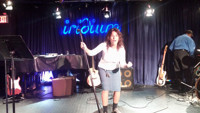 Shari Pine Live @ The Iridium!