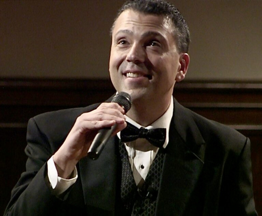 Sinatra: the Man, the Myth, and the Music