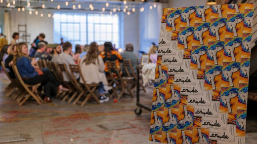 Theatre Crude Fringe Festival 2025