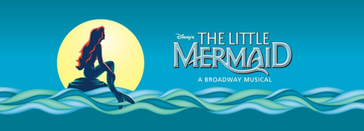 Disney's The Little Mermaid in Sacramento