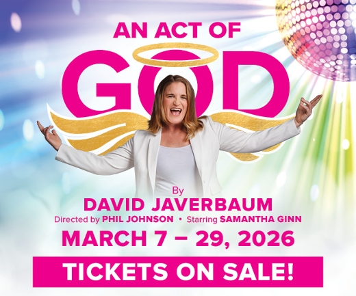 An Act of God