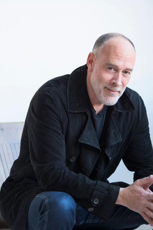 Marc Cohn in Los Angeles