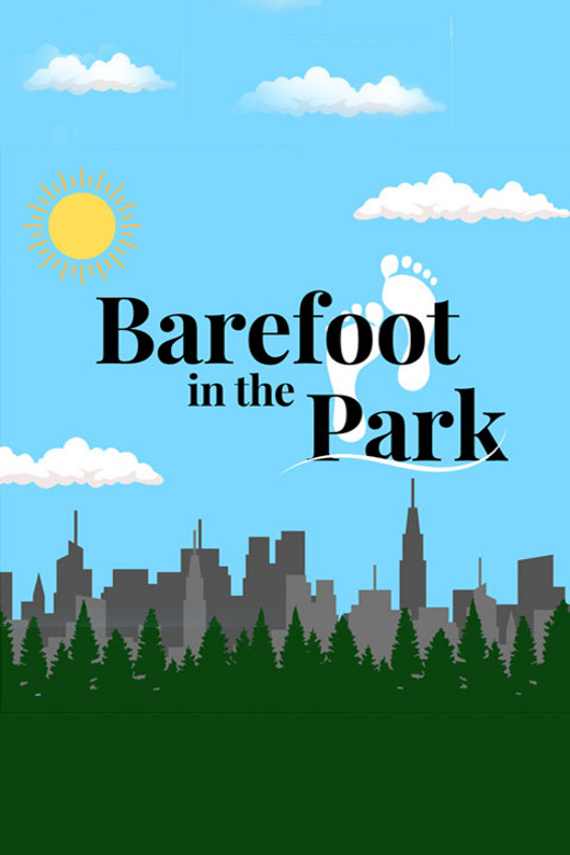 Barefoot in the Park in Miami Metro