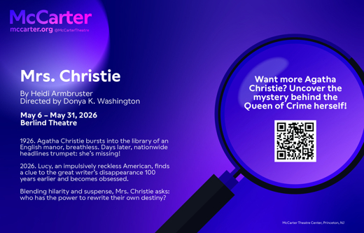 Mrs. Christie