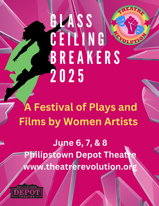 Glass Ceiling Breakers