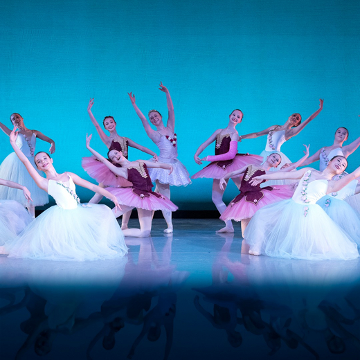 CCM Prep: Fall Youth Ballet Concert