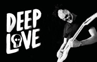 Deep Love: A Ghostly Rock Opera